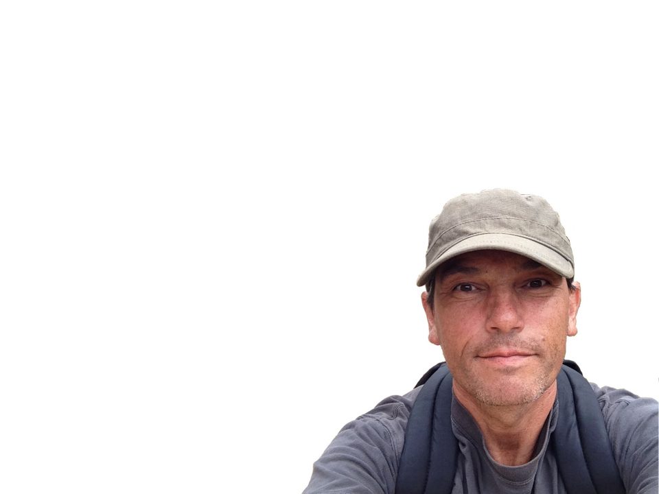 Hi! Patrick Cramer Webdesigner & Digitale Marketeer